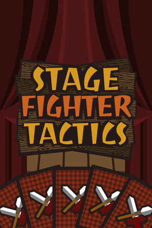 Stage Fighter Tactics