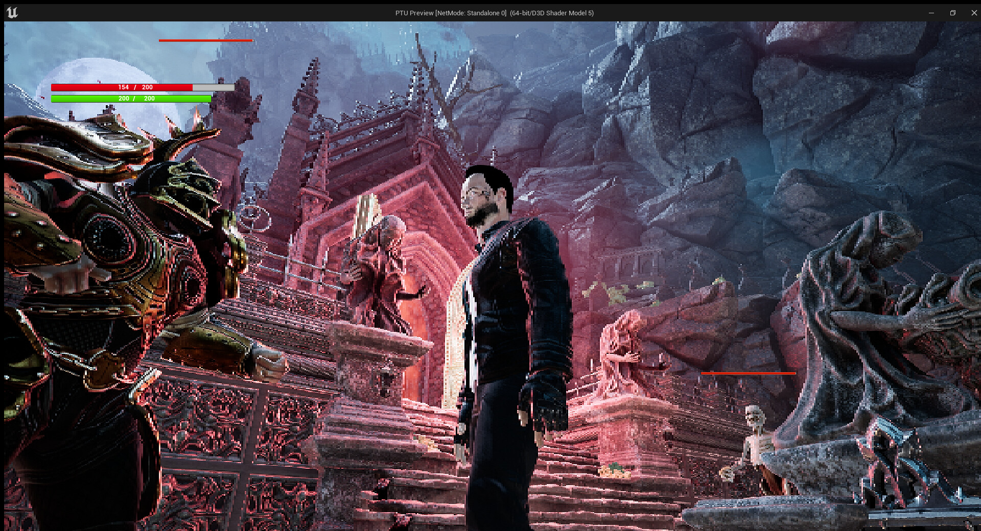 Punch The Undead screenshot 5