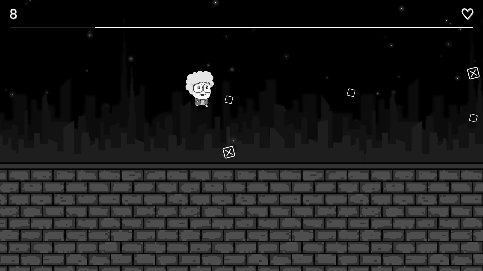 Olive screenshot 1