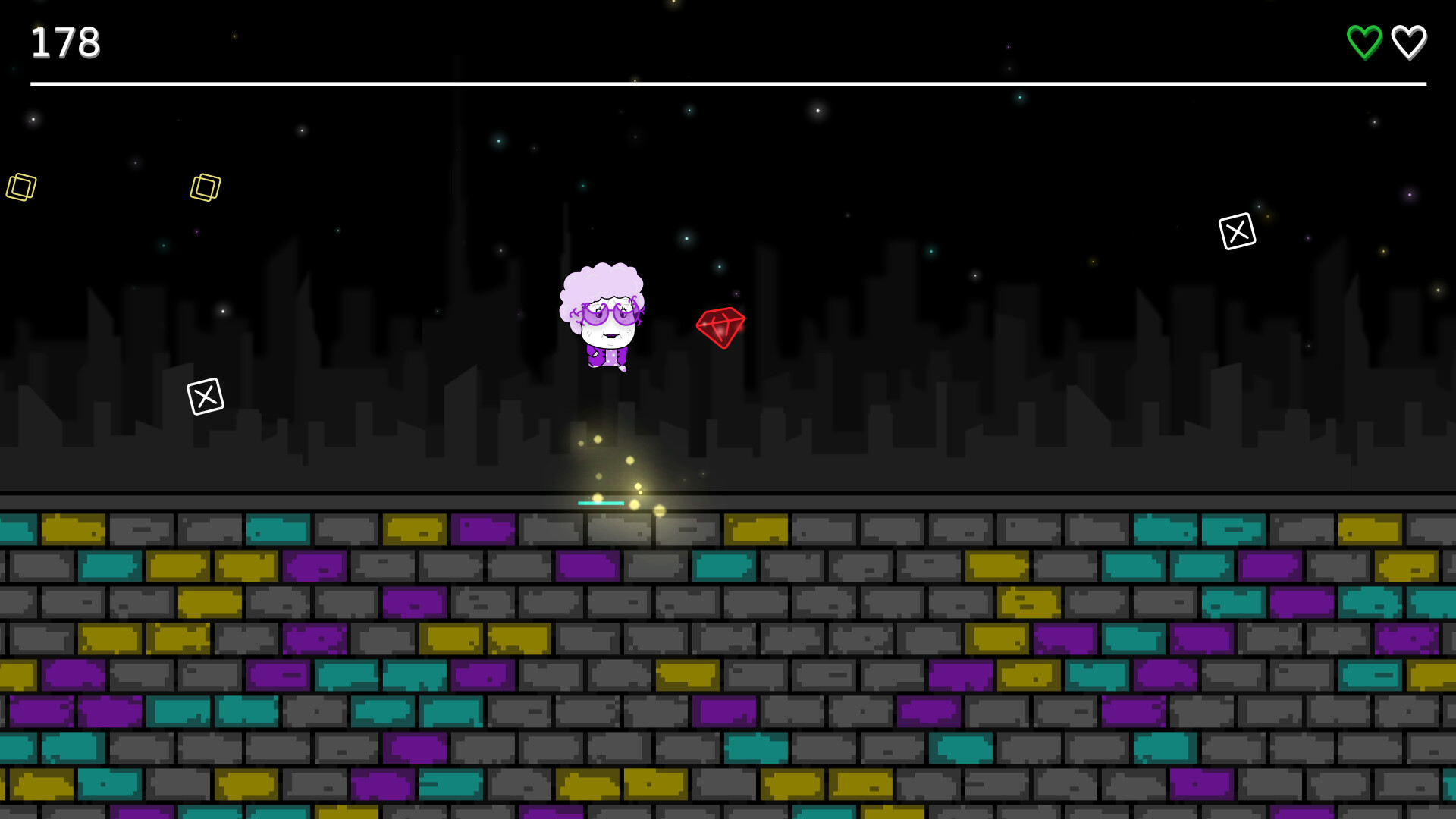 Olive screenshot 2