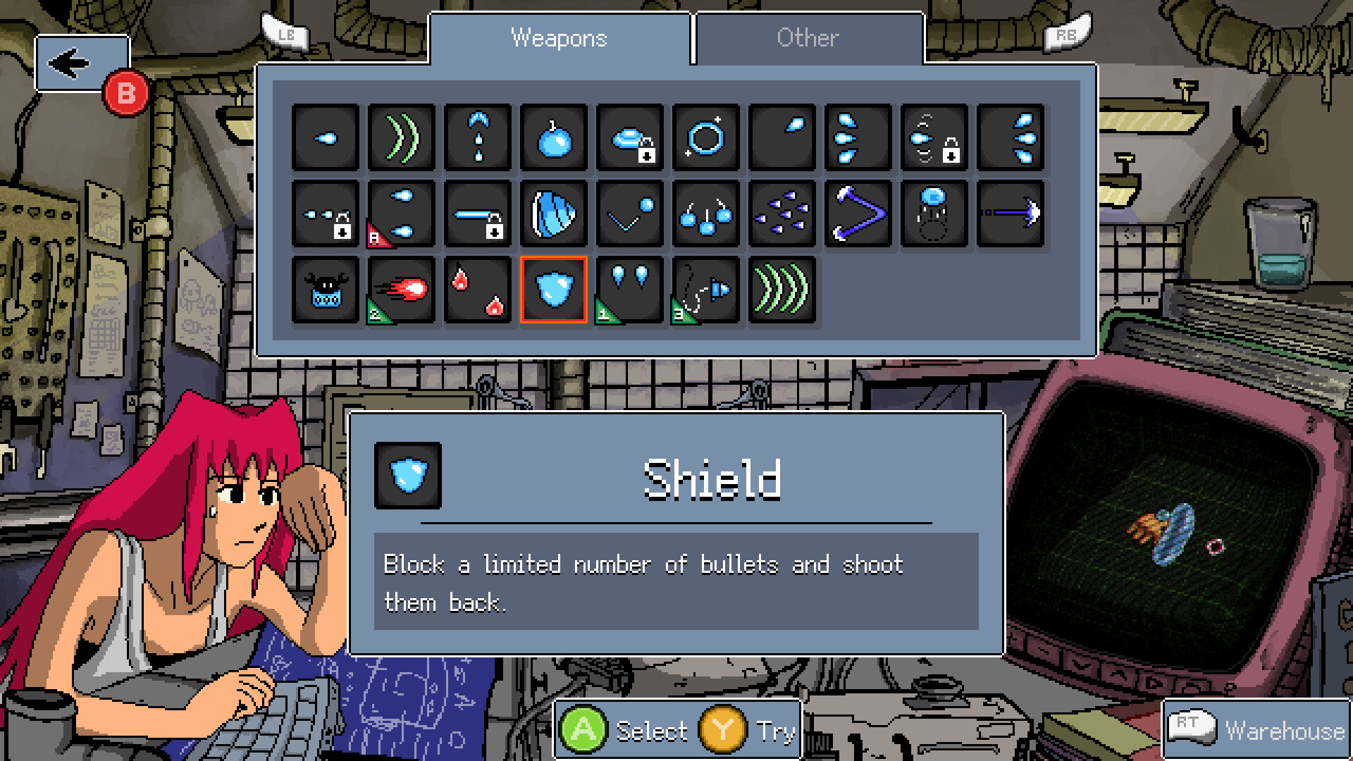 Crab Attack screenshot 6