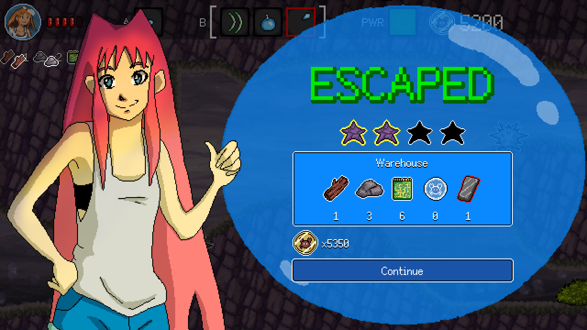 Crab Attack screenshot 4