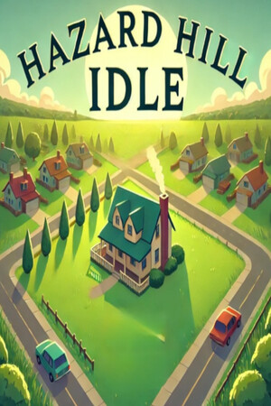 Hazard Hill Idle - Supporter Upgrade