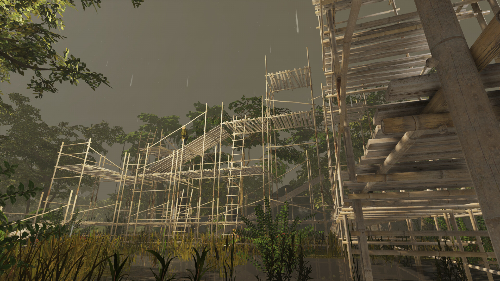 GameGuru MAX - Scaffolding screenshot 7