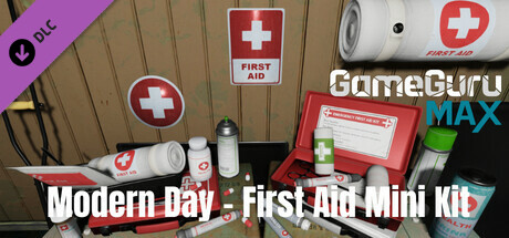 MAX First Aid