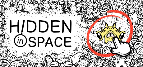 Hidden in Space