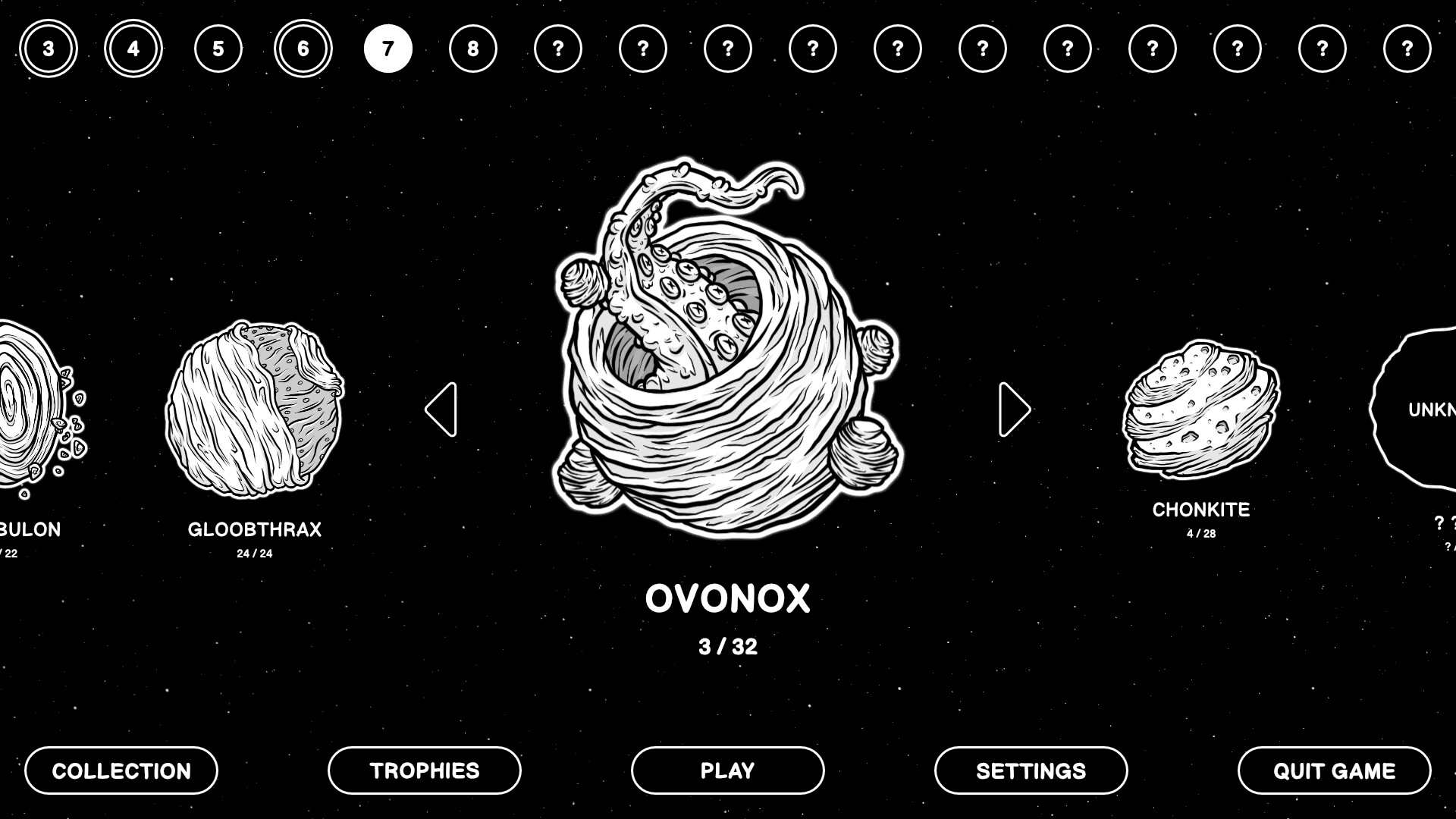 Hidden in Space screenshot 5