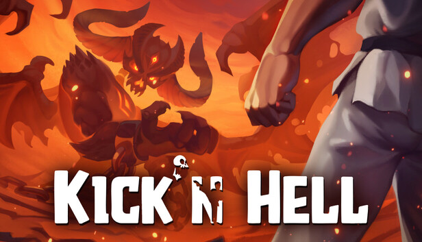 Kick'n Hell on Steam