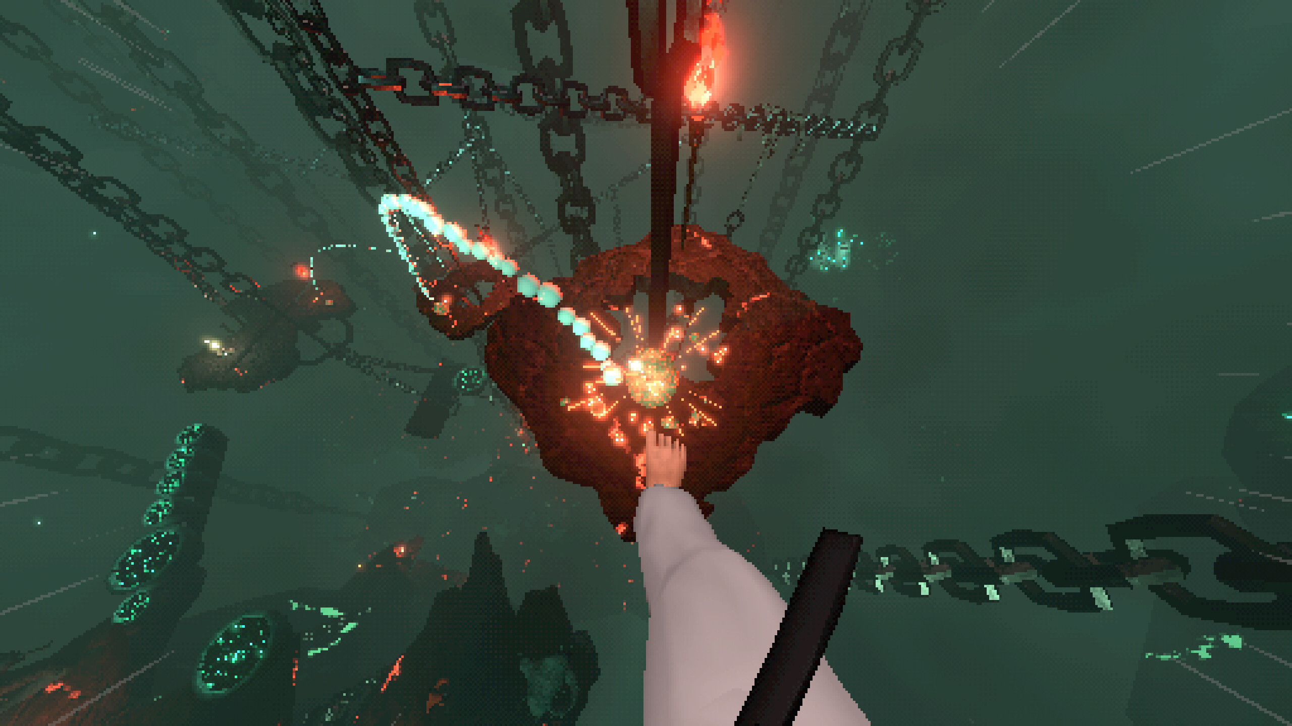 Kick'n Hell screenshot 10
