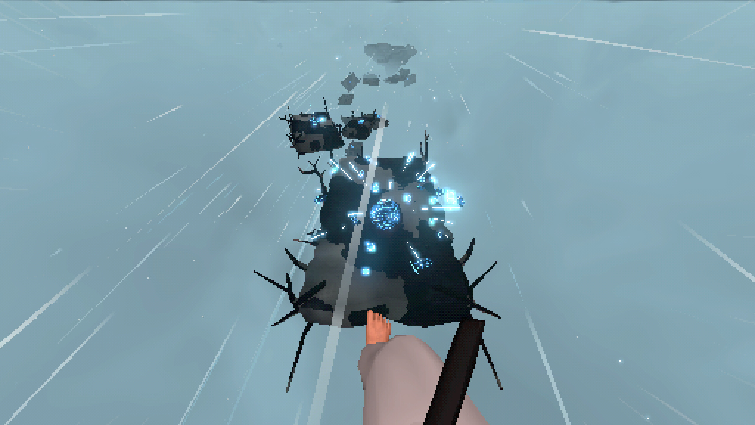 Kick'n Hell screenshot 14
