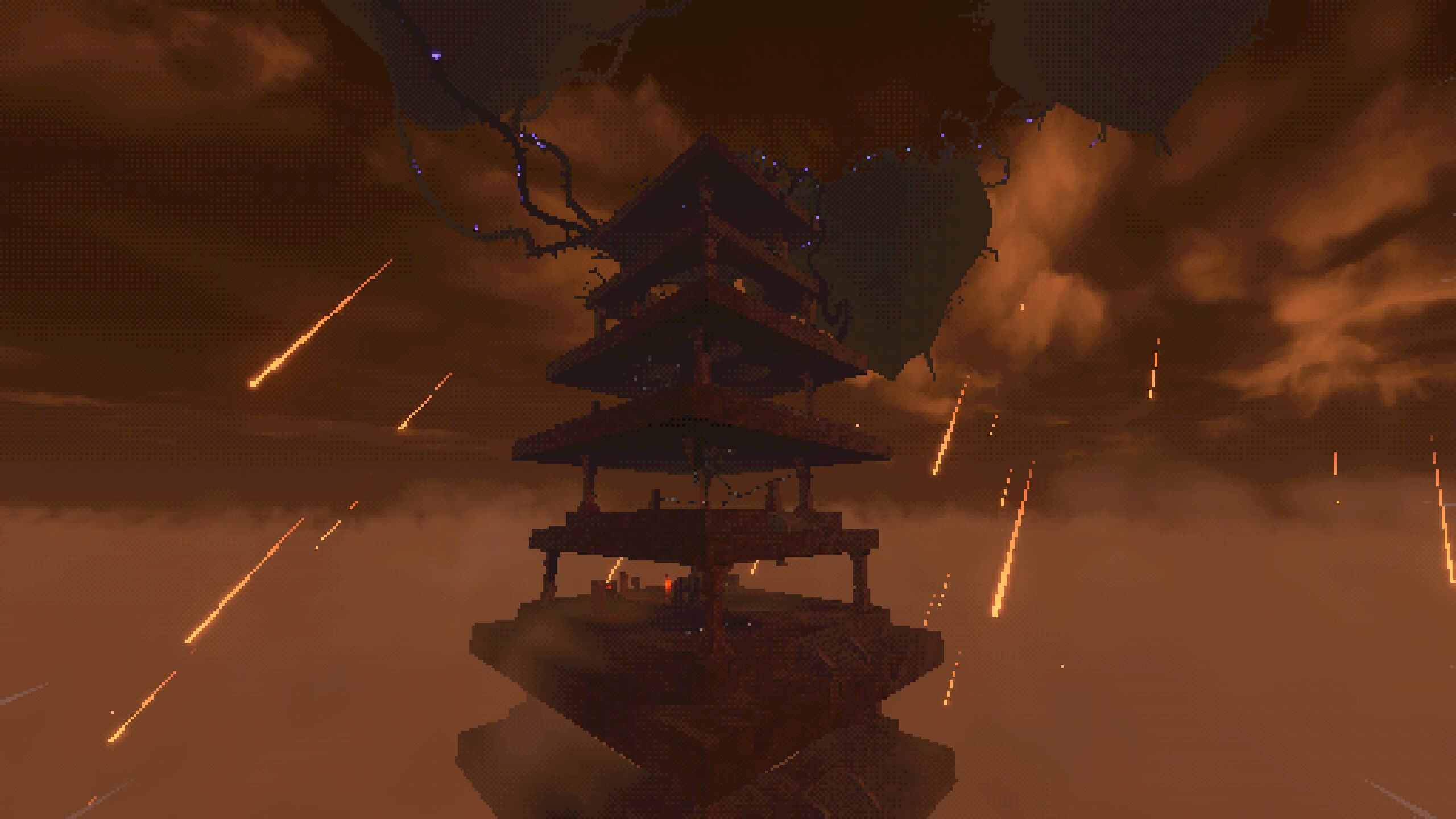 Kick'n Hell screenshot 3