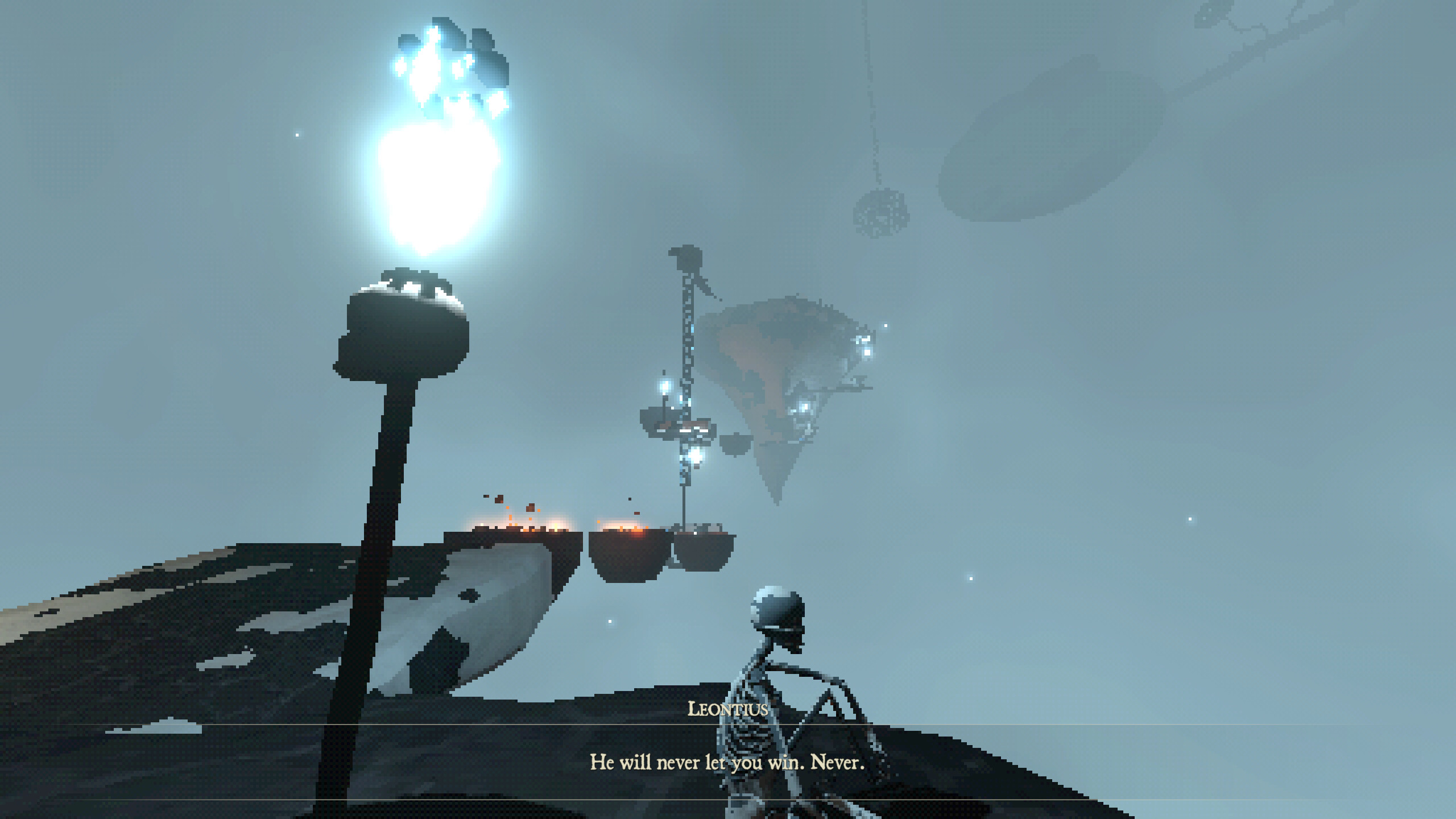Kick'n Hell screenshot 2