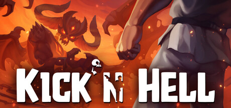 Kick'n Hell