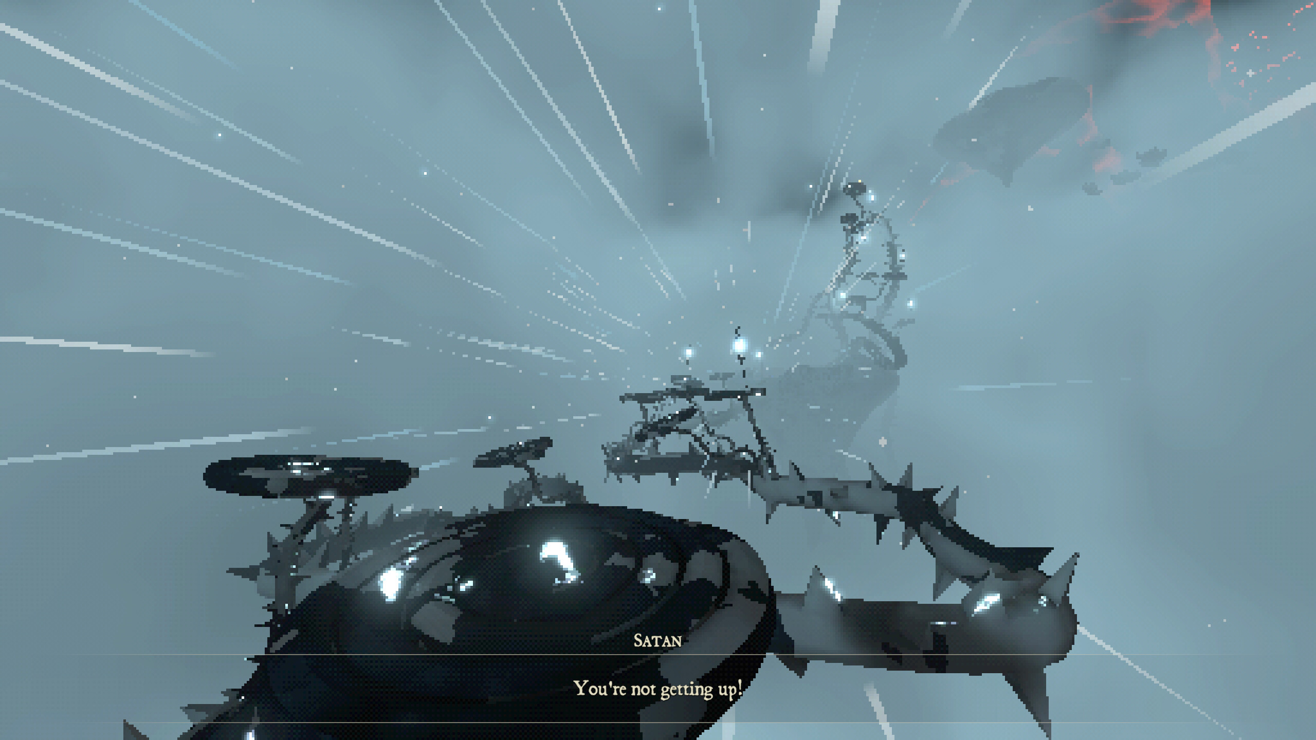 Kick'n Hell screenshot 8