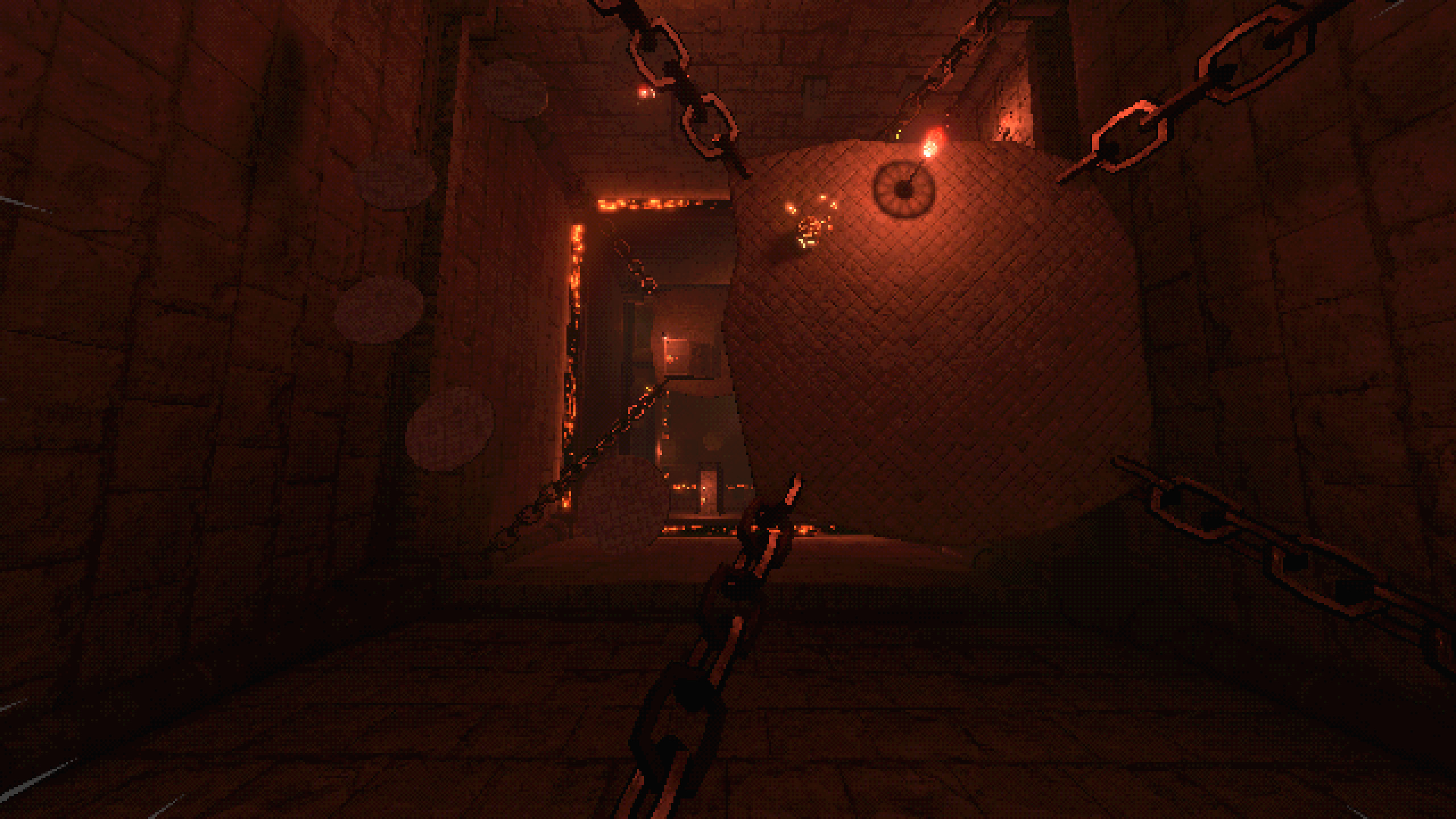 Kick'n Hell screenshot 12