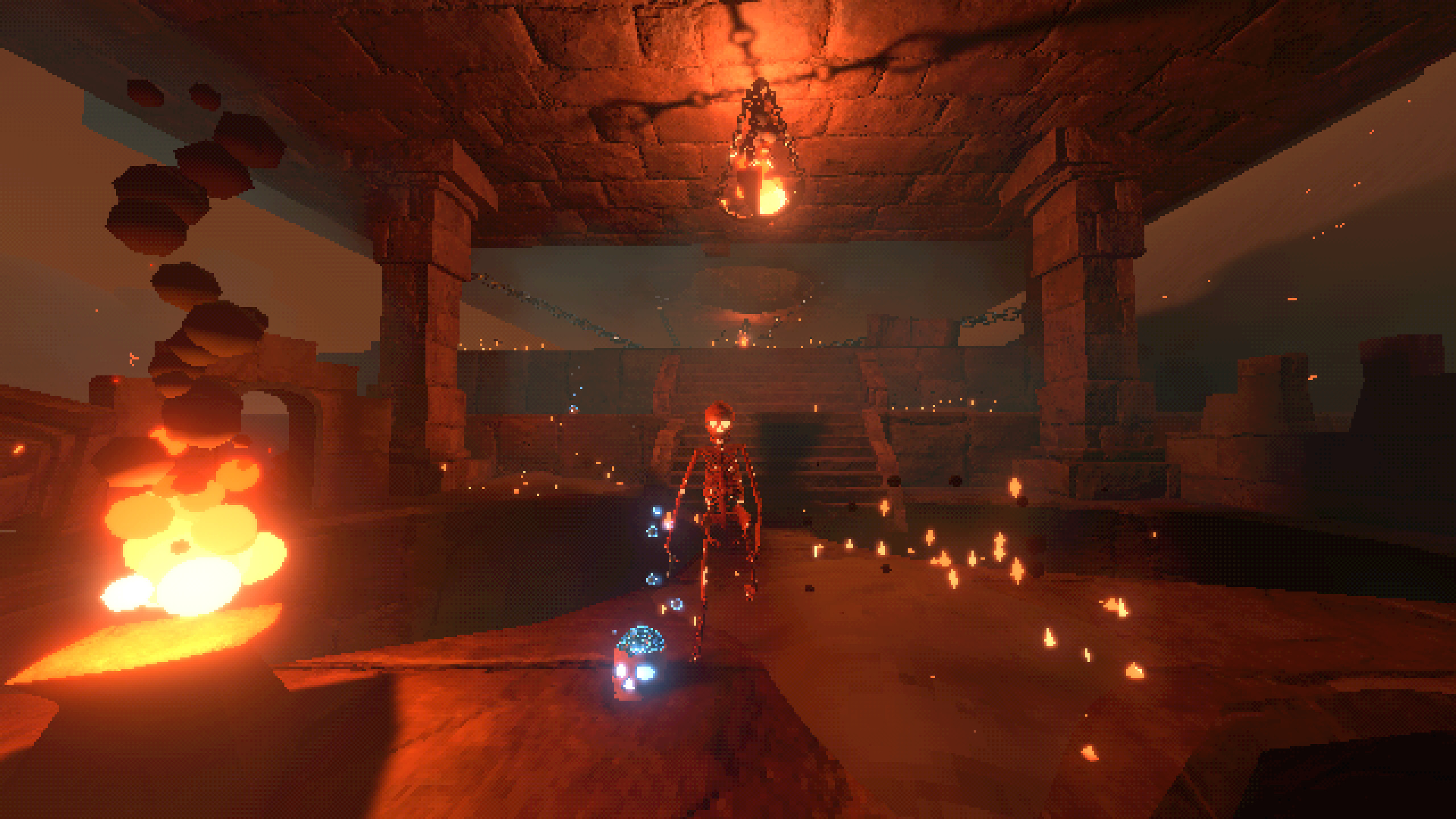 Kick'n Hell screenshot 11