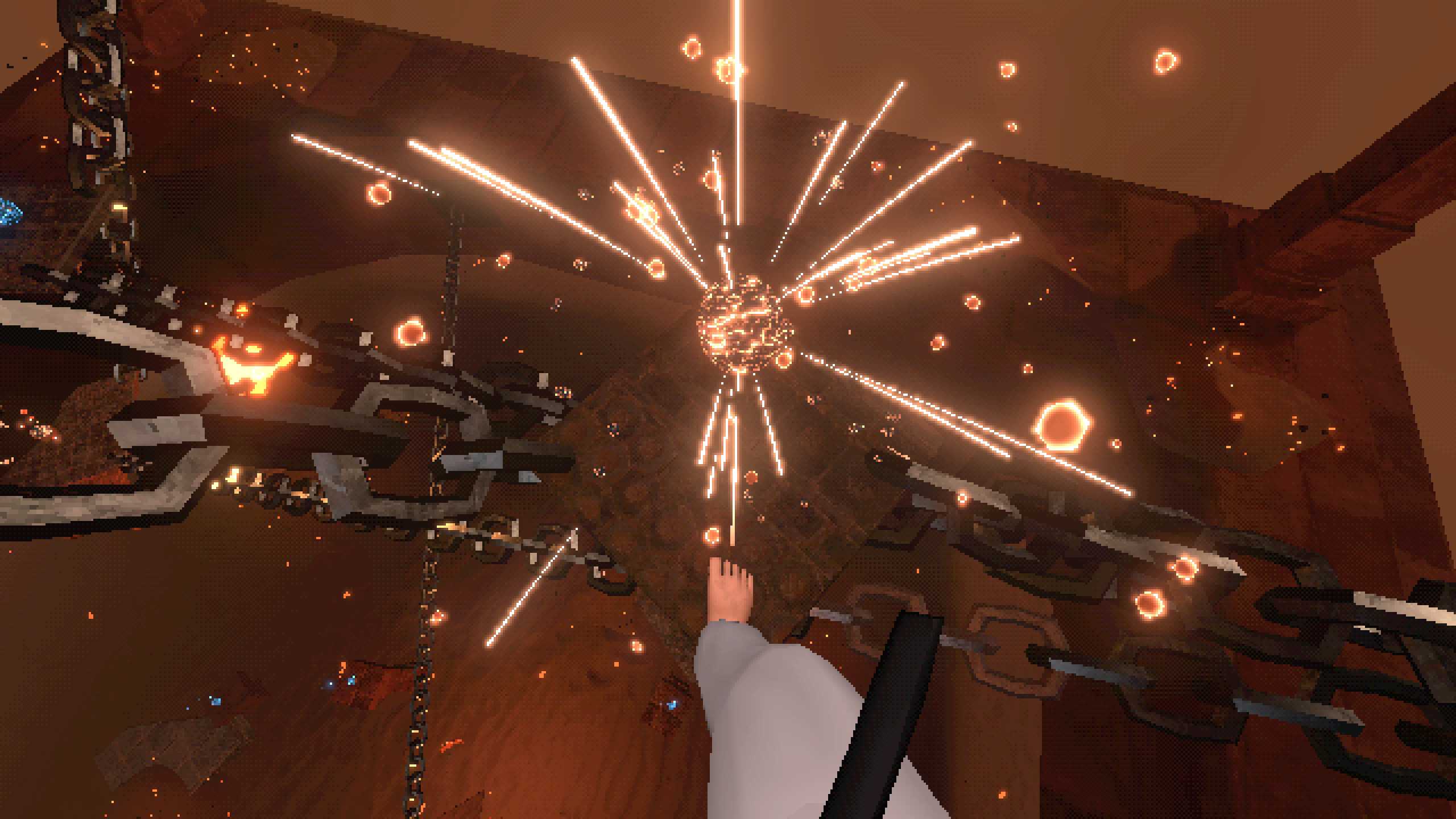 Kick'n Hell screenshot 7