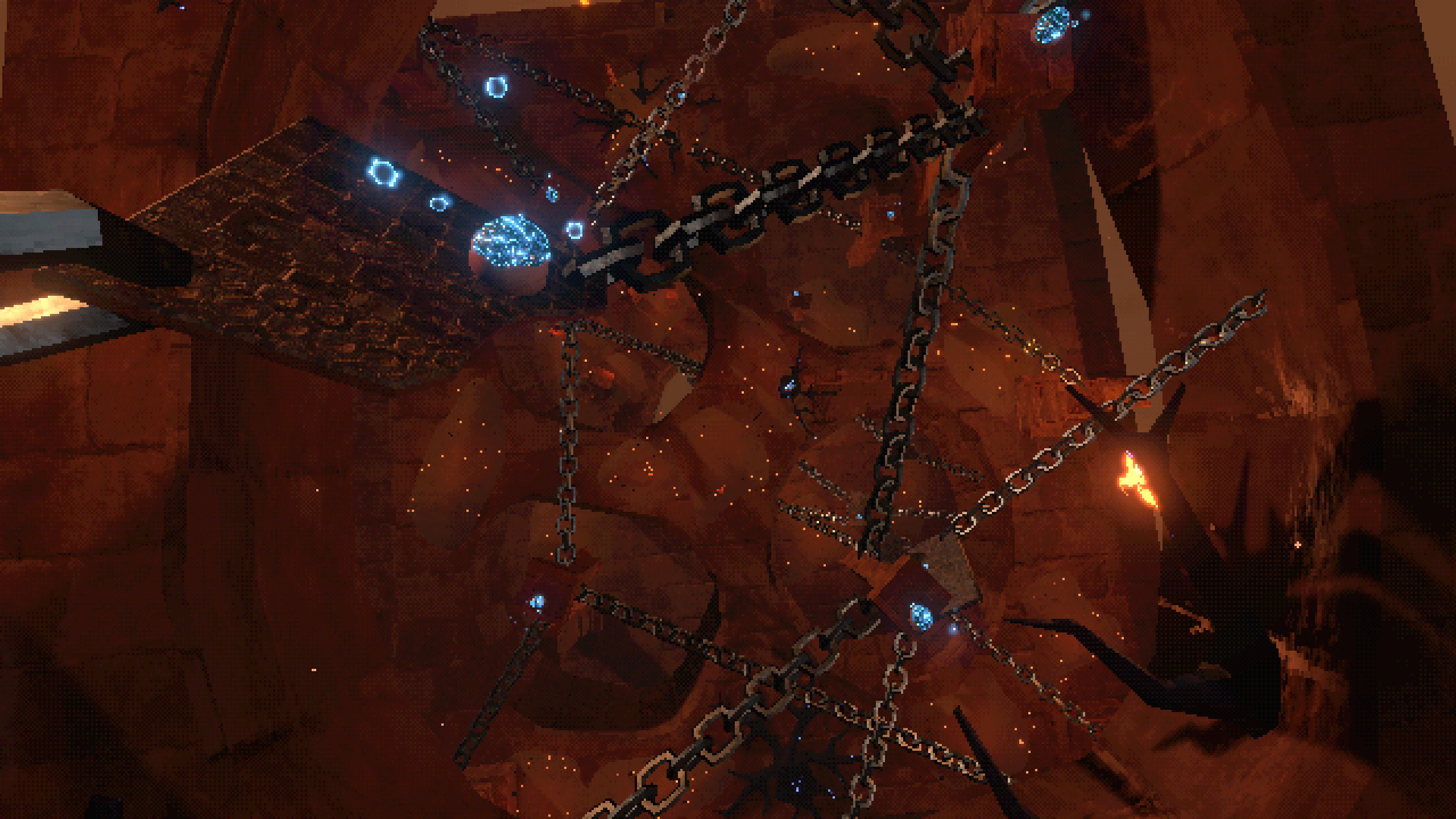 Kick'n Hell screenshot 15