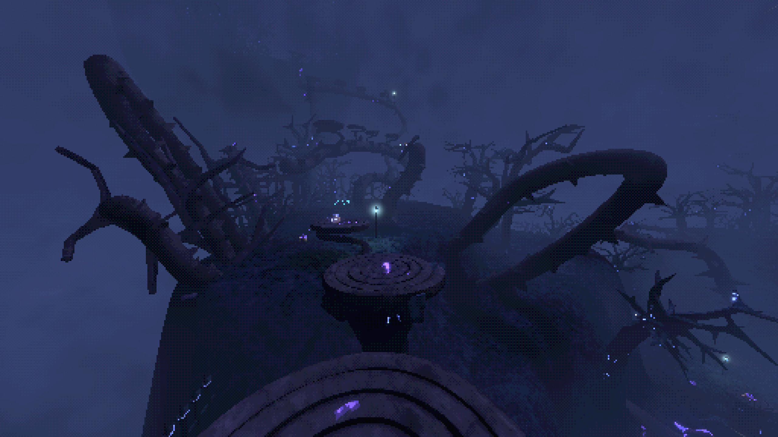 Kick'n Hell screenshot 13