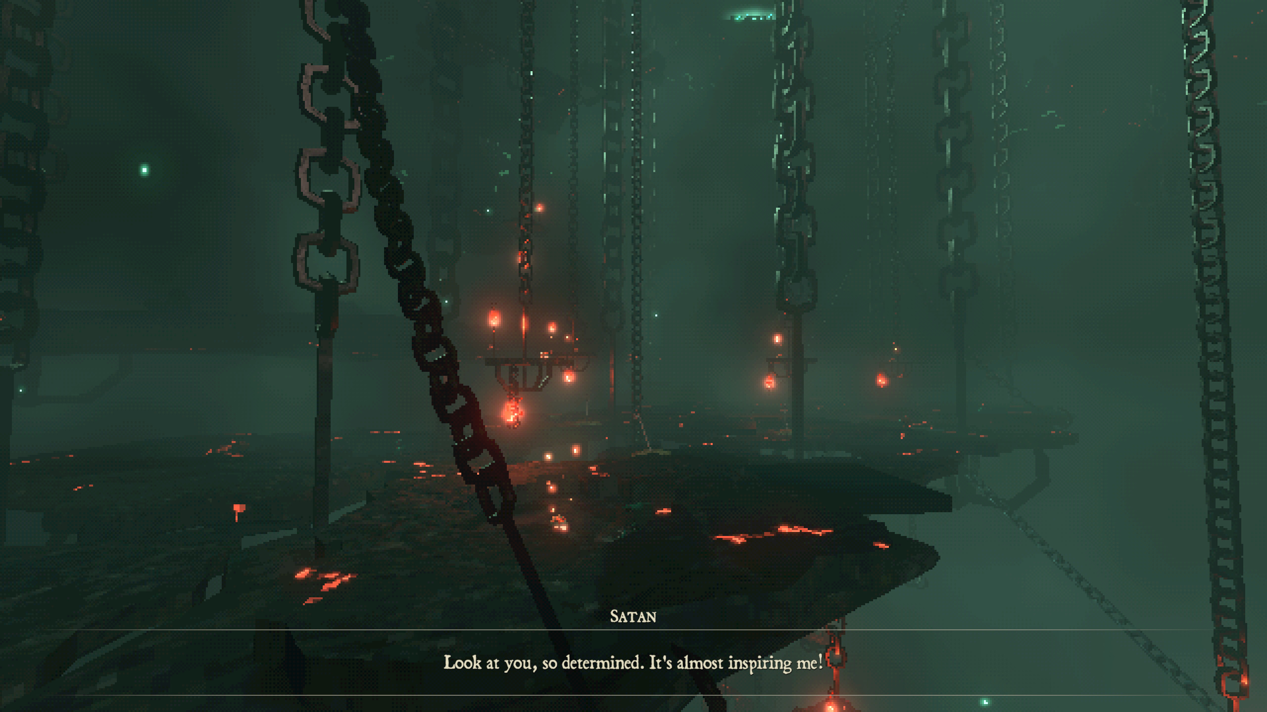 Kick'n Hell screenshot 5
