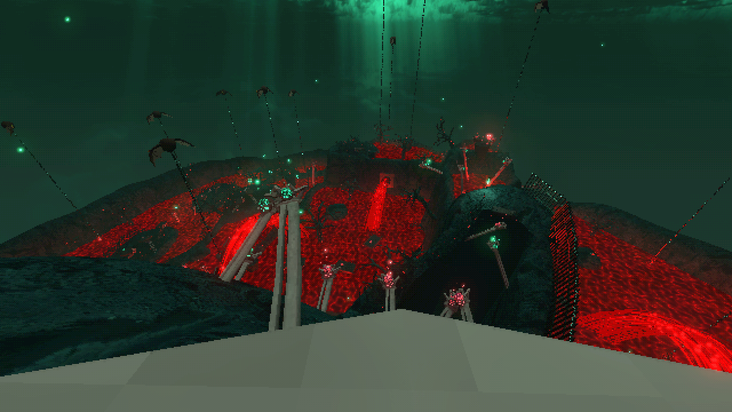 Kick'n Hell screenshot 9