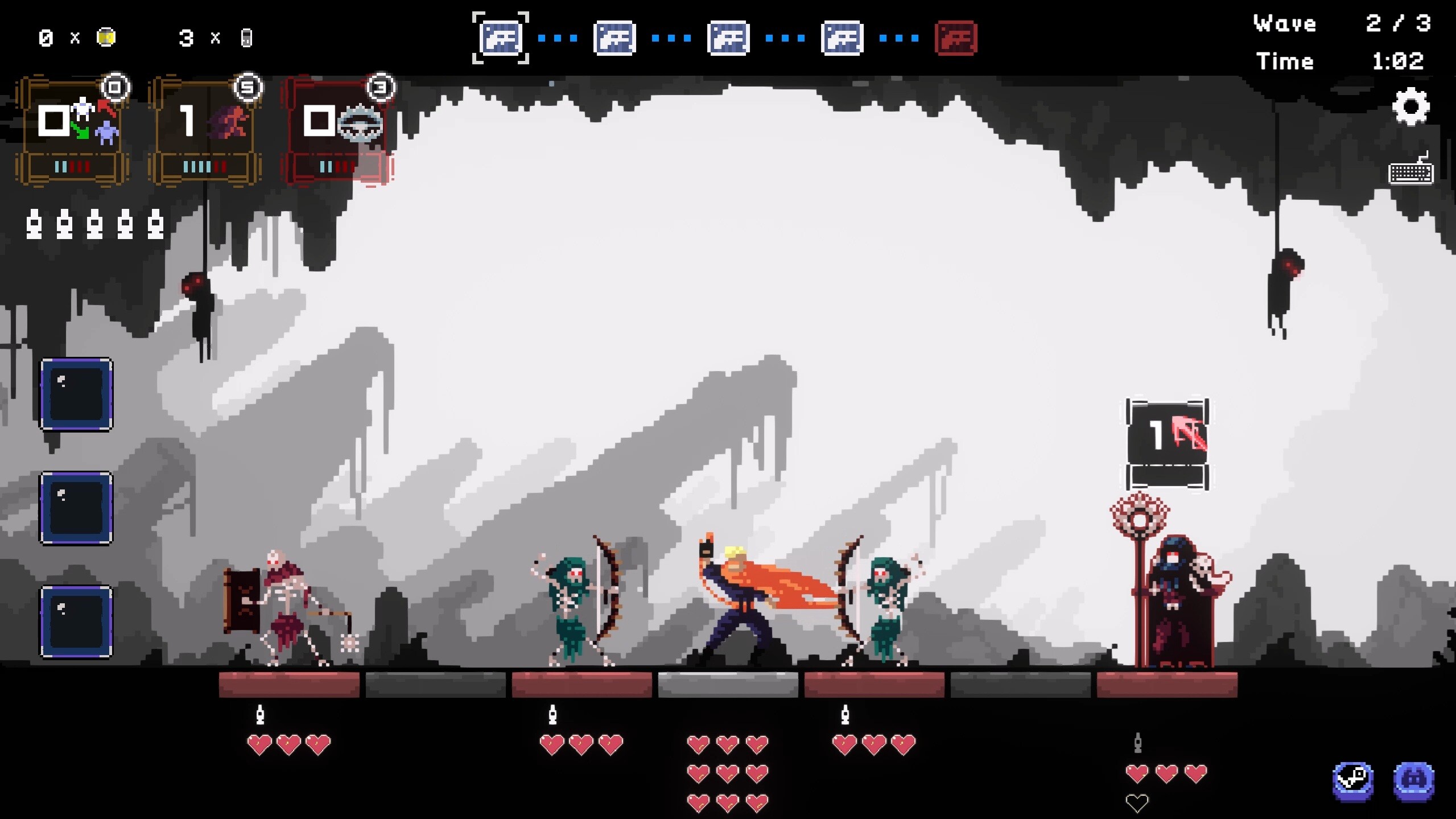 Cyber Tile screenshot 5
