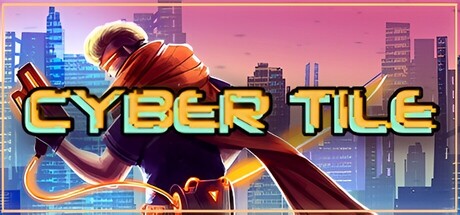 Cyber Tile