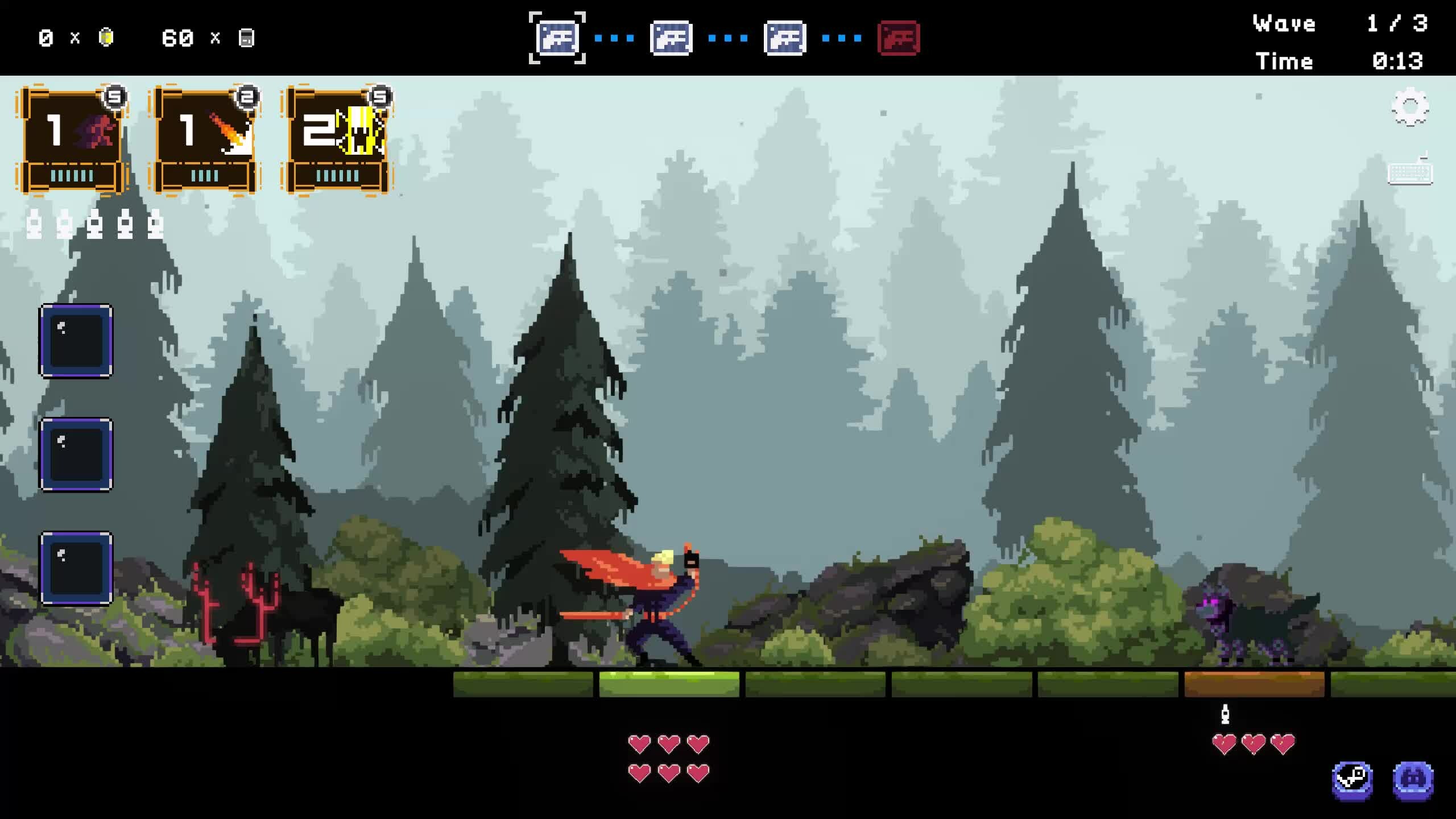 Cyber Tile screenshot 8