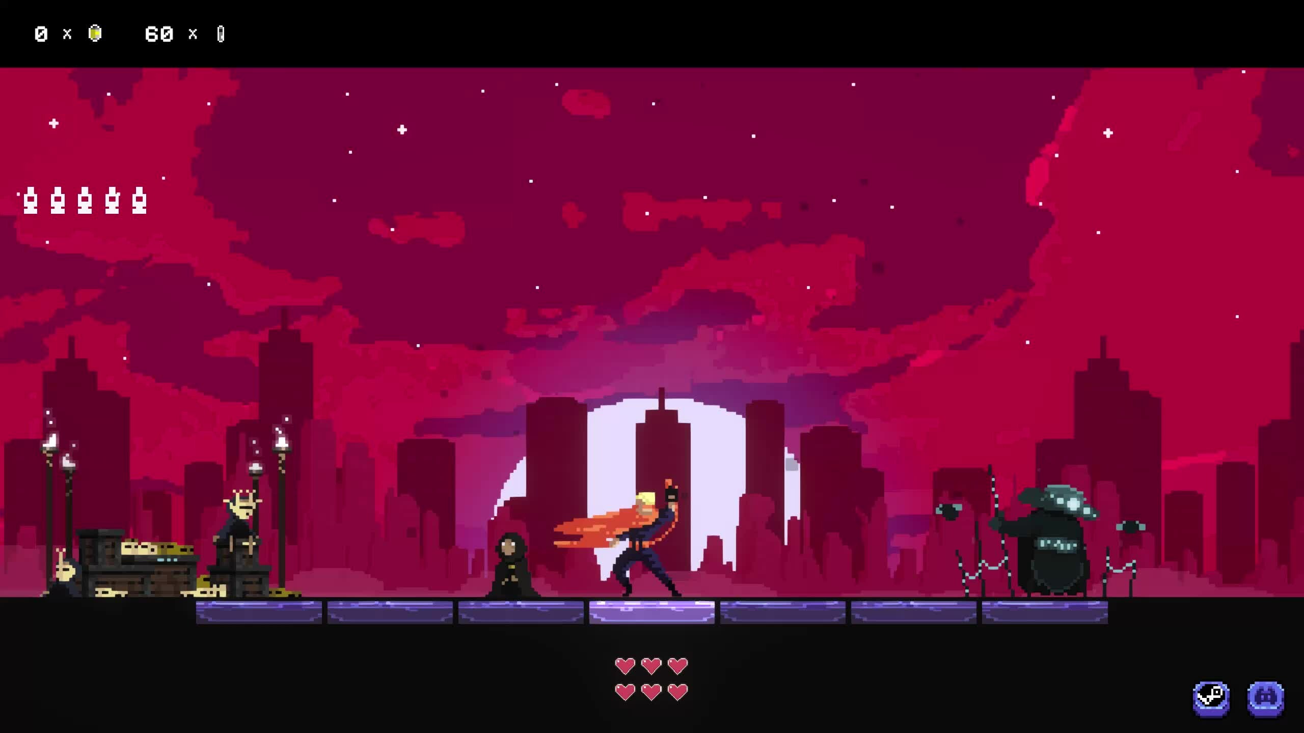 Cyber Tile screenshot 4