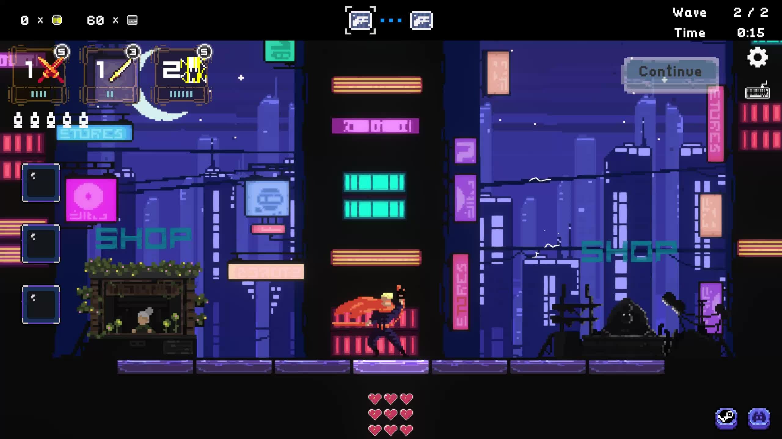Cyber Tile screenshot 3