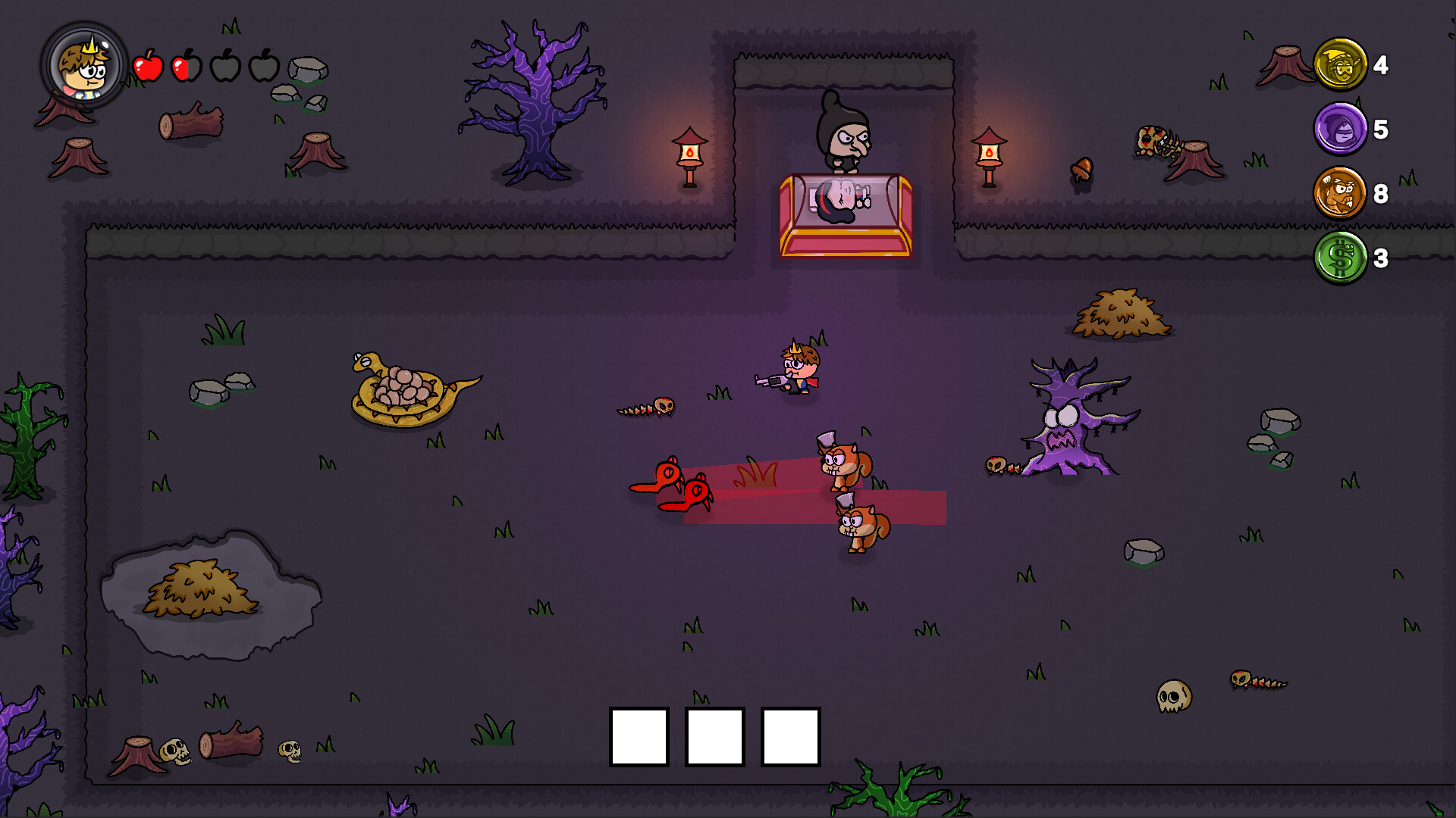 Book-Warm screenshot 4