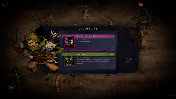 Blightstone screenshot