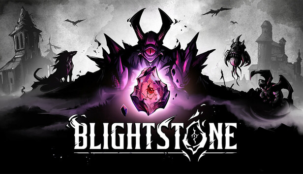 Blightstone aterriza en Steam el 20 de enero con combate tactico sin limites y gestion de recursos extrema