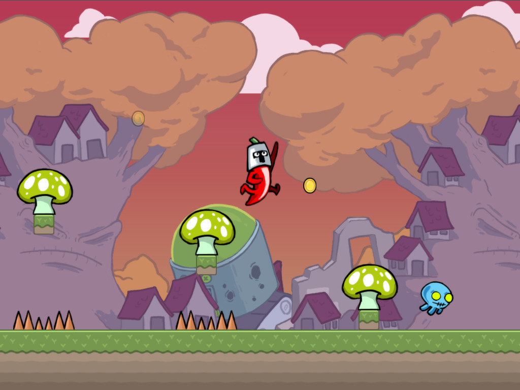 Spoiler Alert screenshot 5