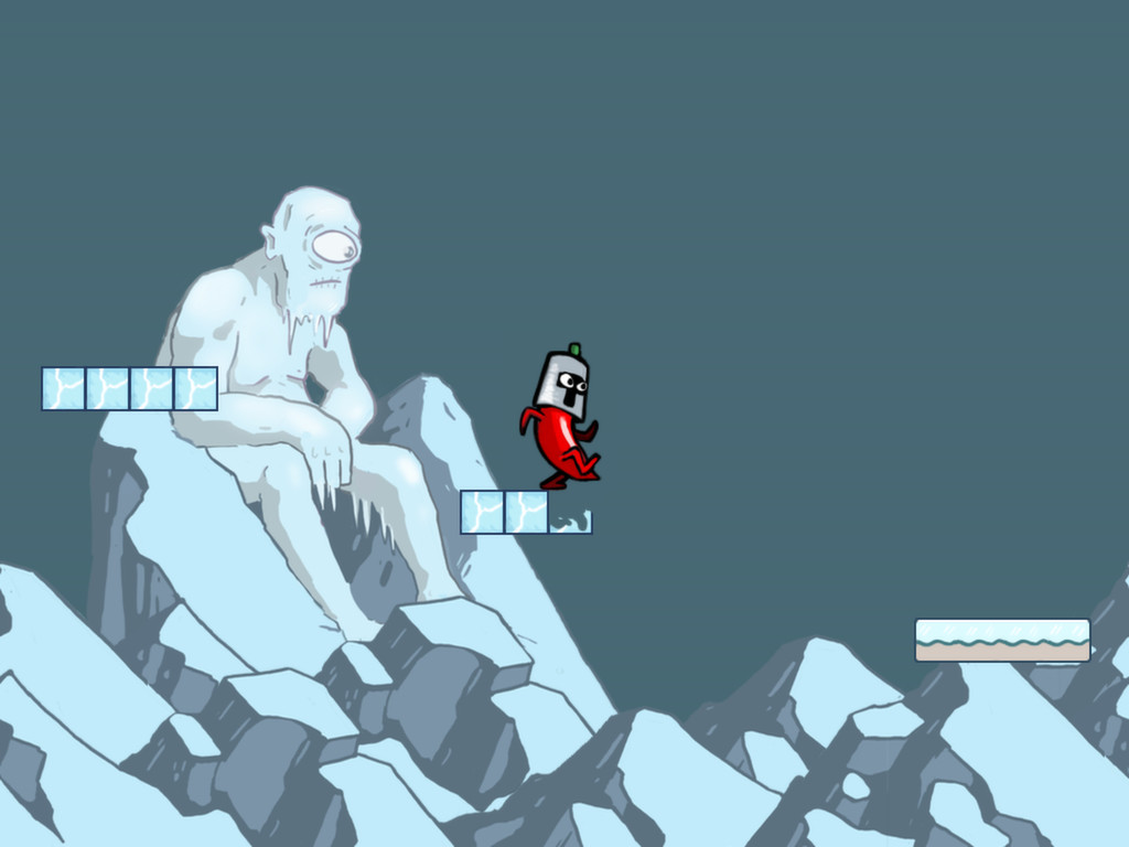 Spoiler Alert screenshot 7