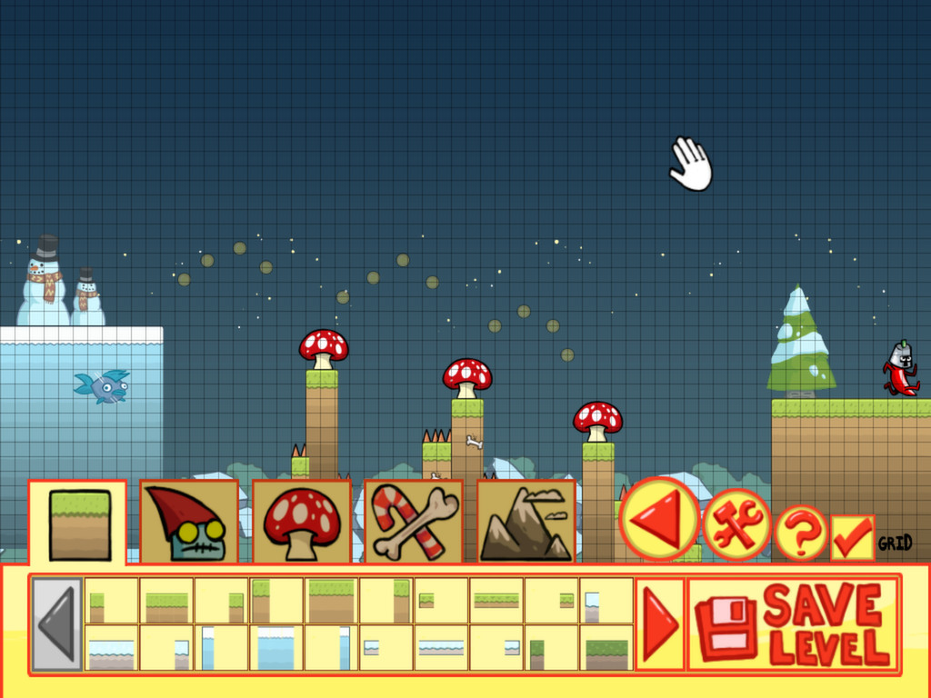 Spoiler Alert screenshot 6