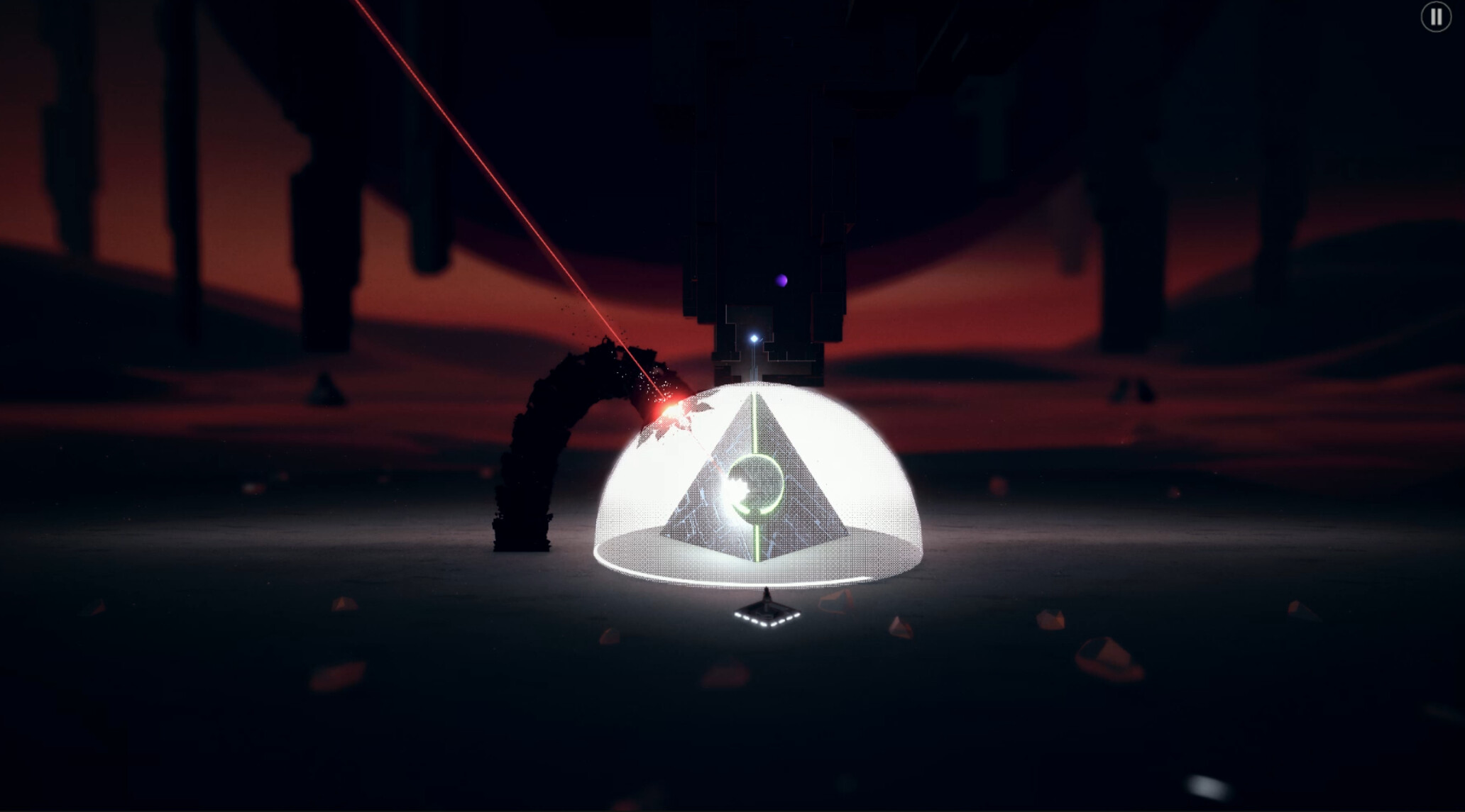 ITER-8 screenshot 8