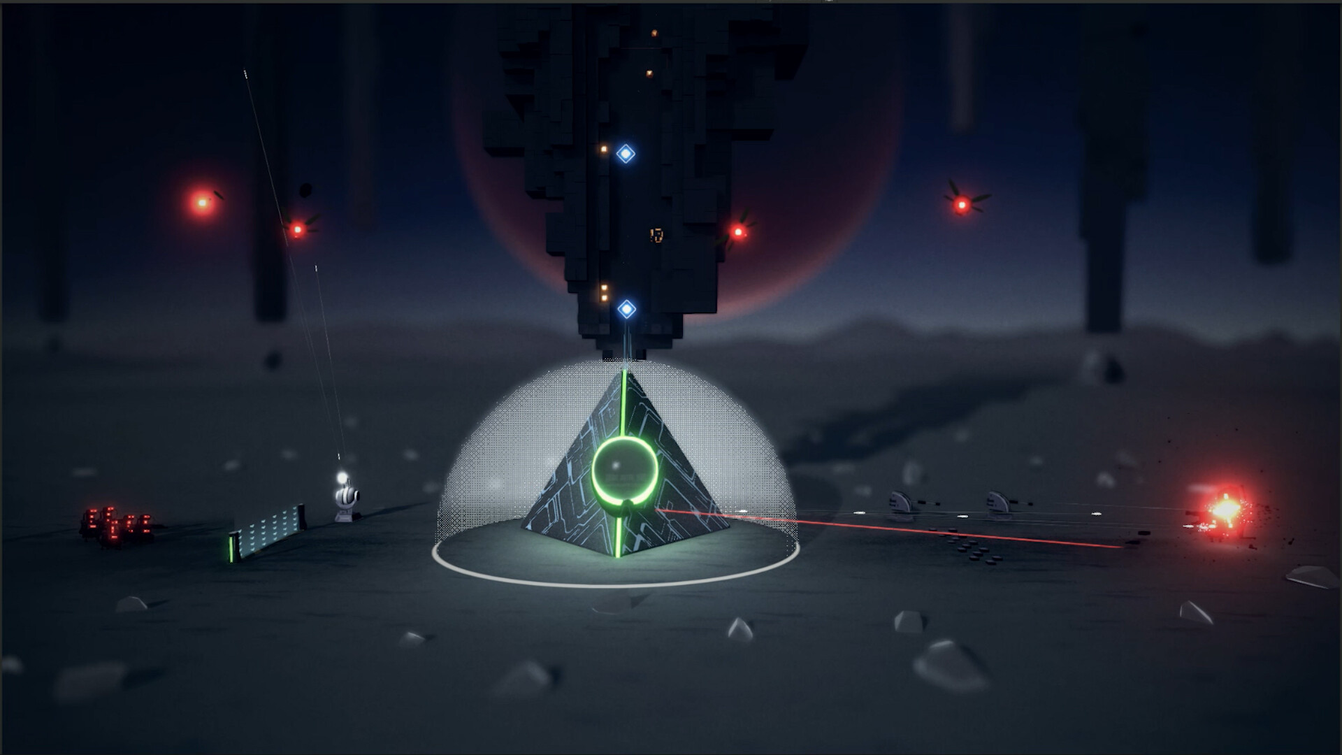 ITER-8 screenshot 3