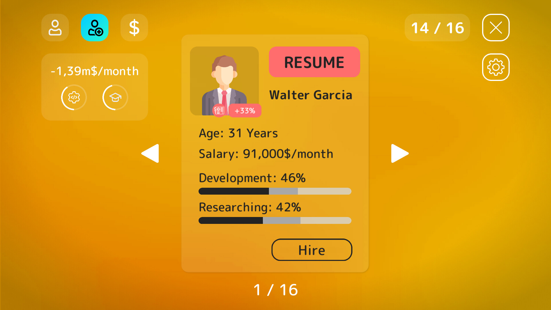 PC Tycoon 2 screenshot 13