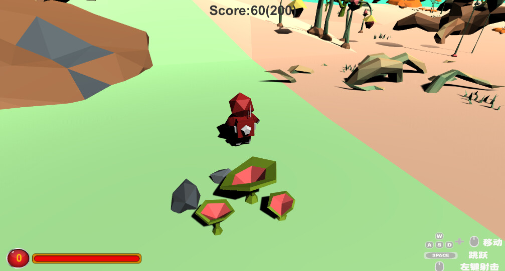Mirror world screenshot 3