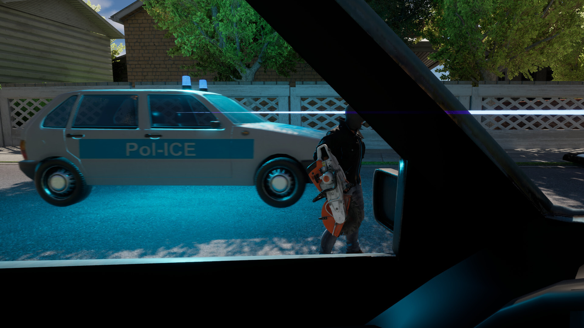 Fleximan screenshot 3