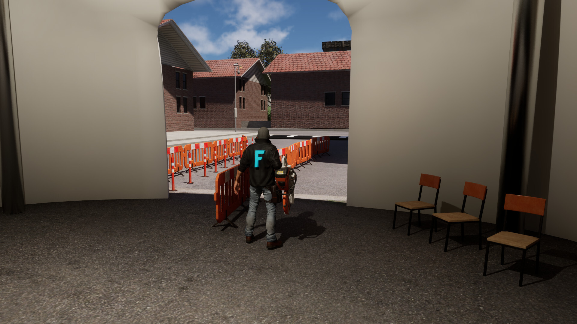 Fleximan screenshot 4