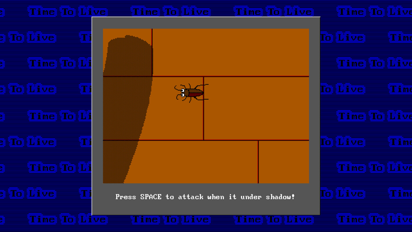 Time To Live screenshot 8