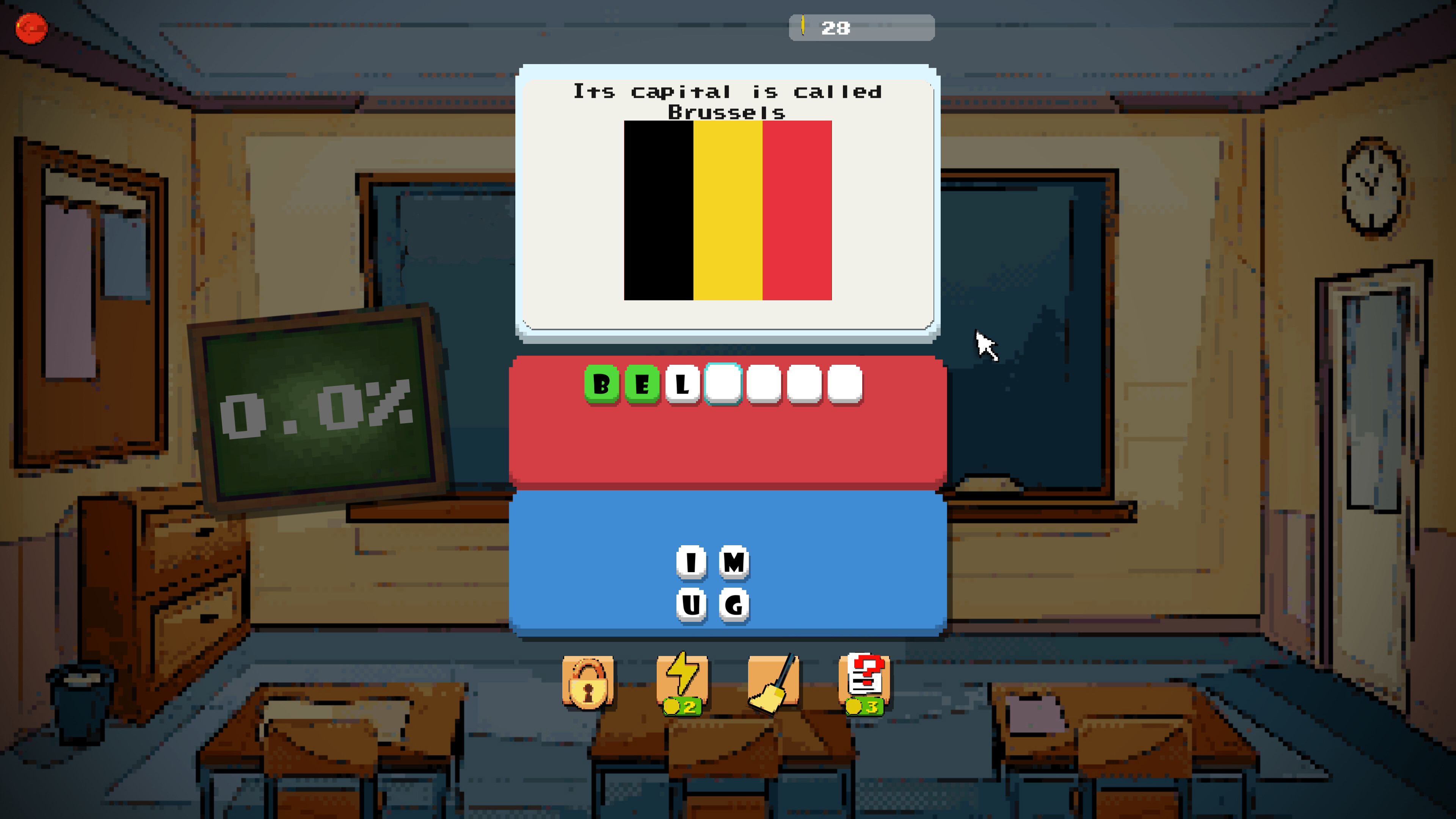 Flag & Country screenshot 1