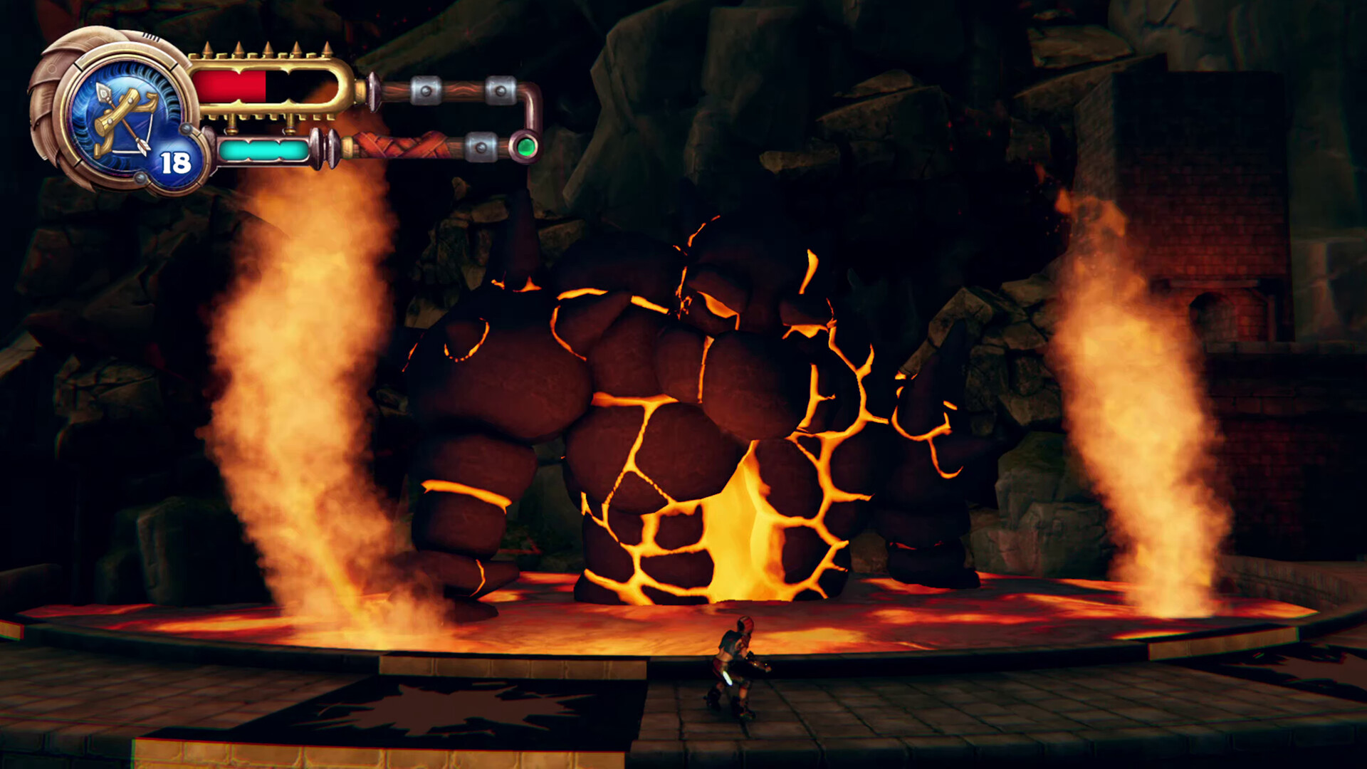 Ario screenshot 9