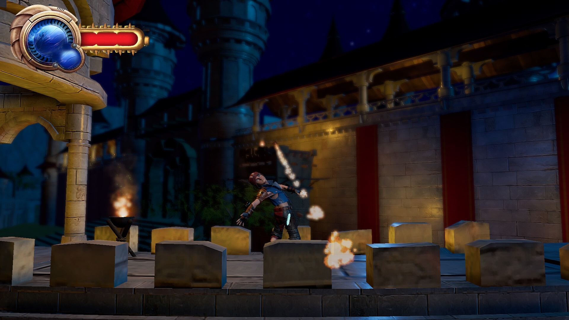 Ario screenshot 8