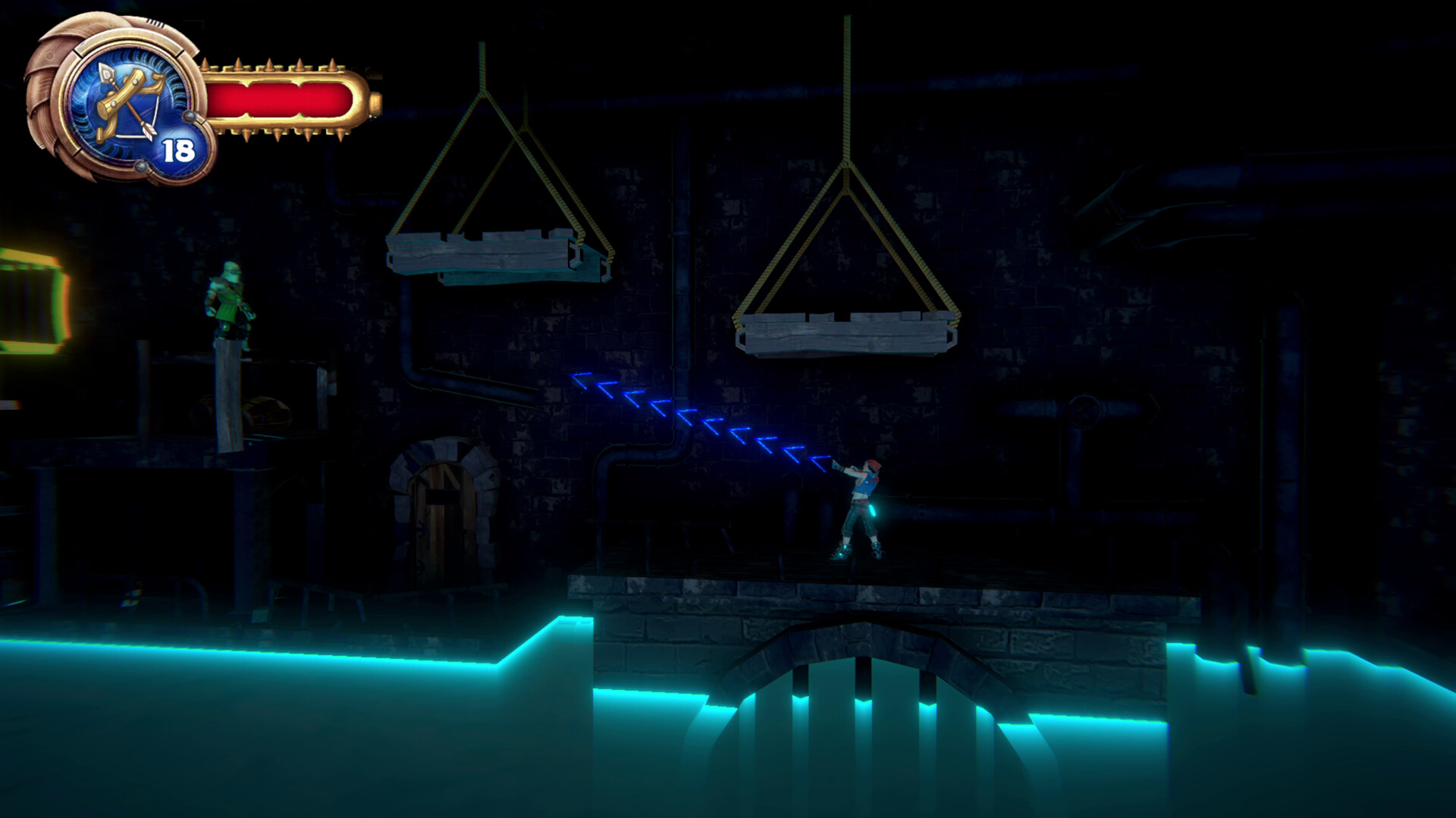 Ario screenshot 4
