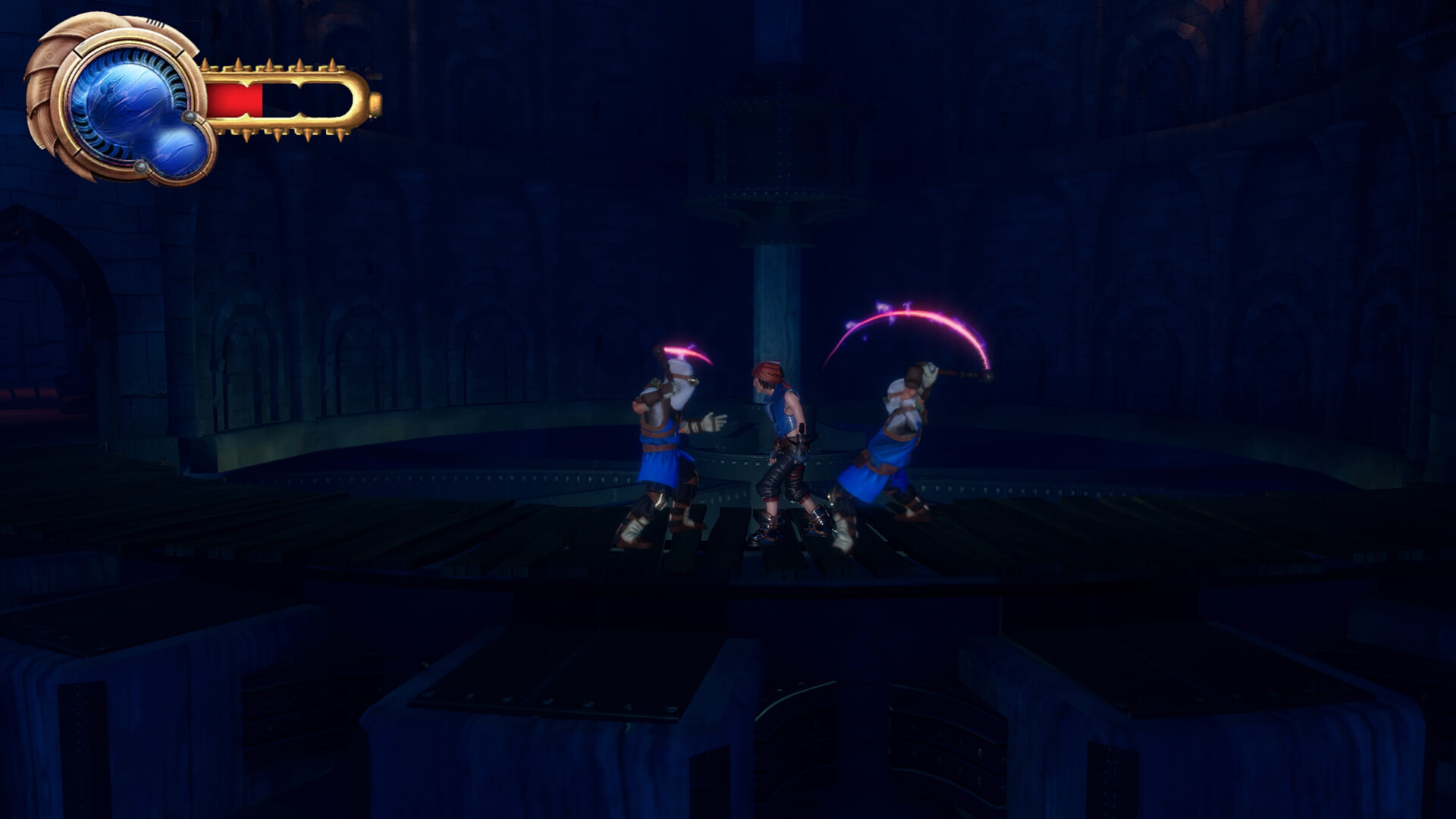Ario screenshot 6
