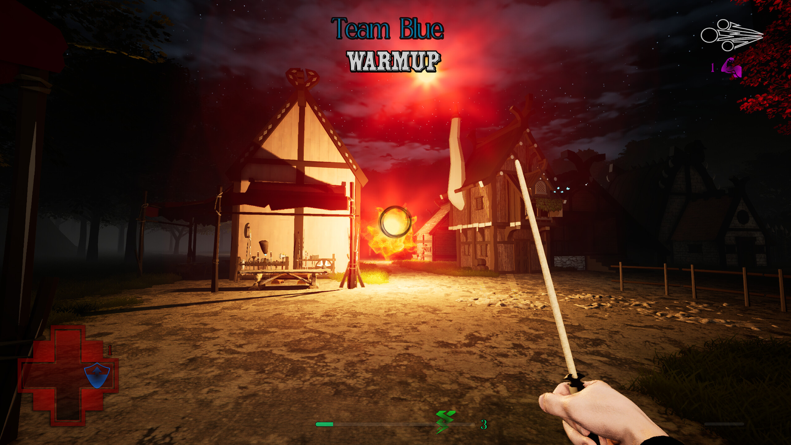 Wizard Combat screenshot 4