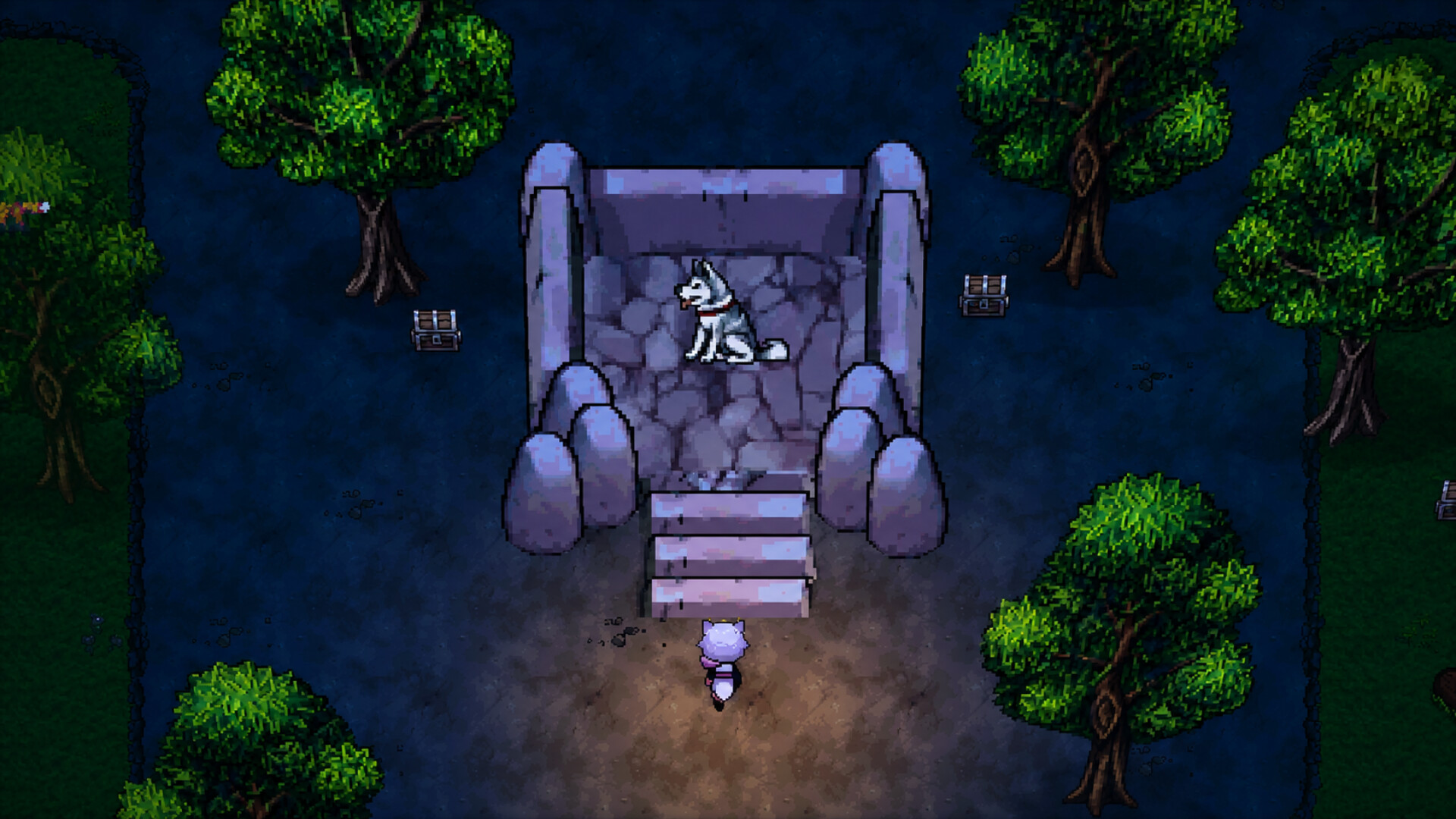 Esteem screenshot 8